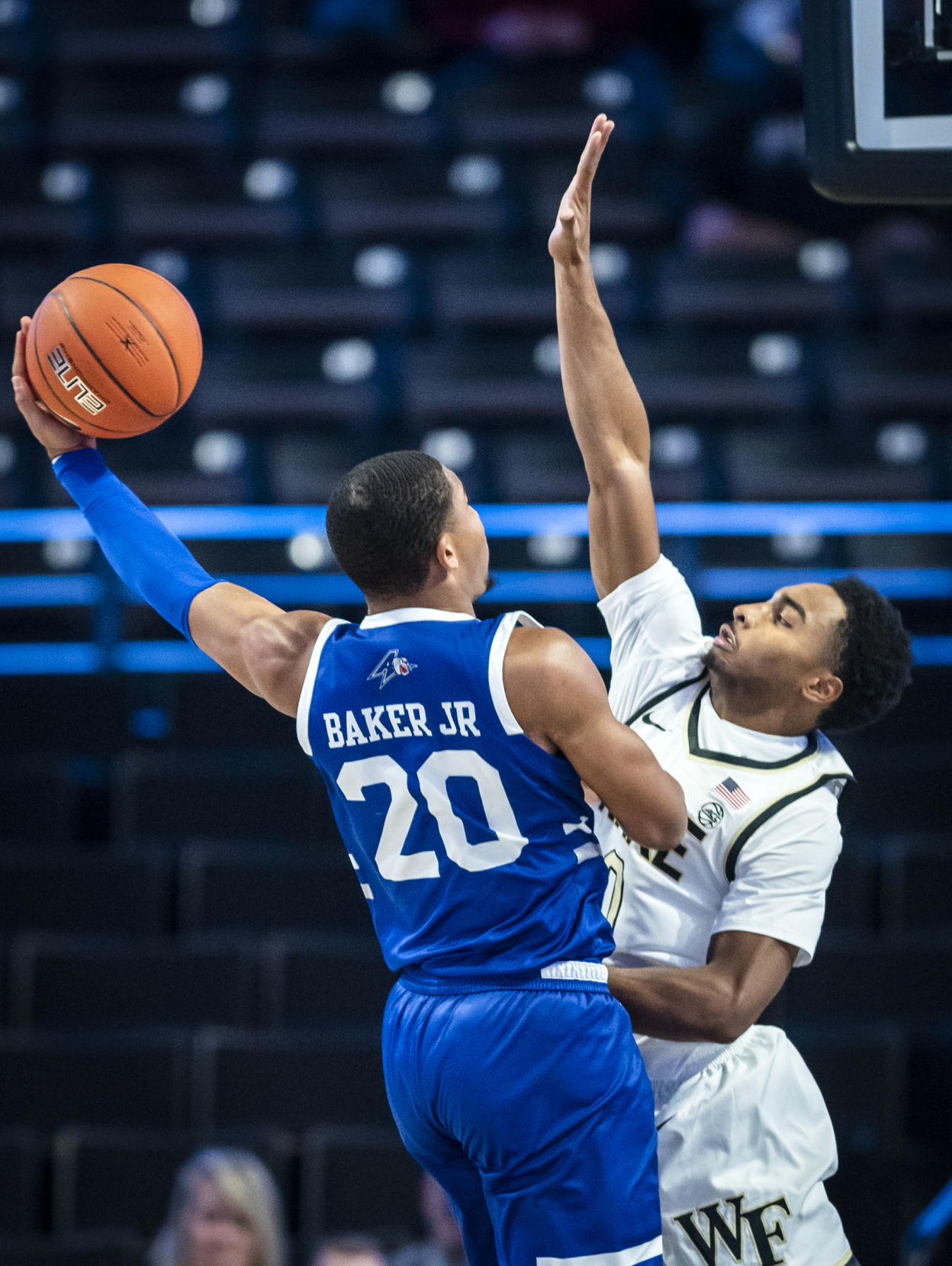 WakeBasketball